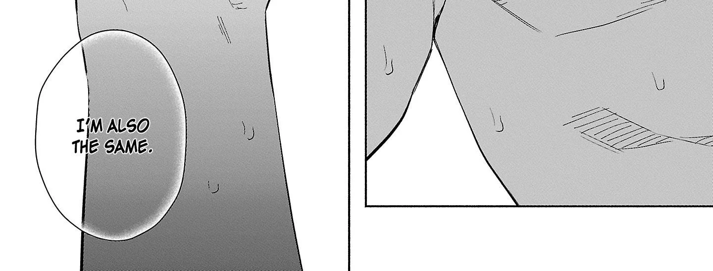 I Wanted To Be Hurt By Love Zinmanga X Chapter 39 Page 24