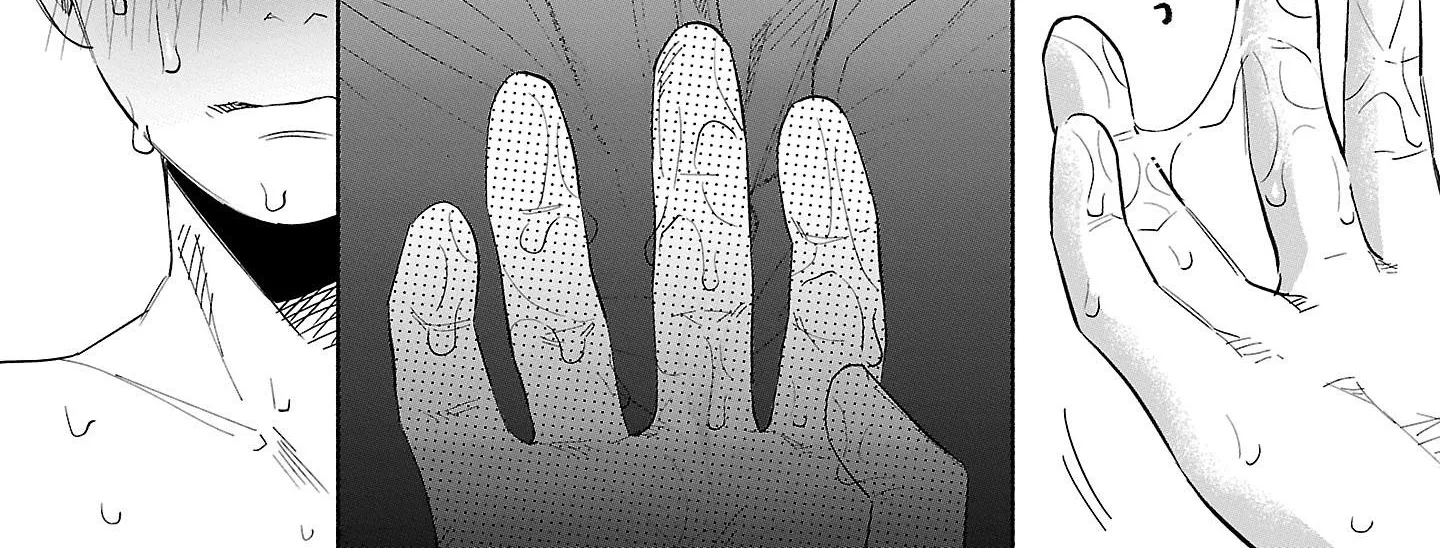 I Wanted To Be Hurt By Love Zinmanga X Chapter 39 Page 26