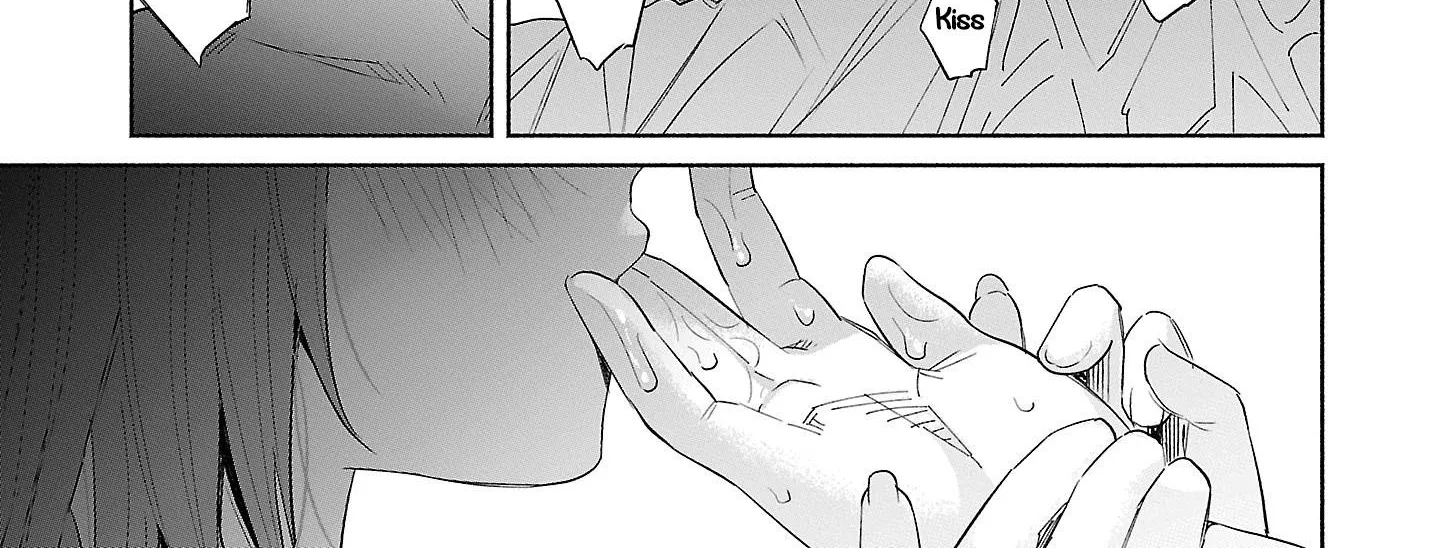 I Wanted To Be Hurt By Love Zinmanga X Chapter 39 Page 28