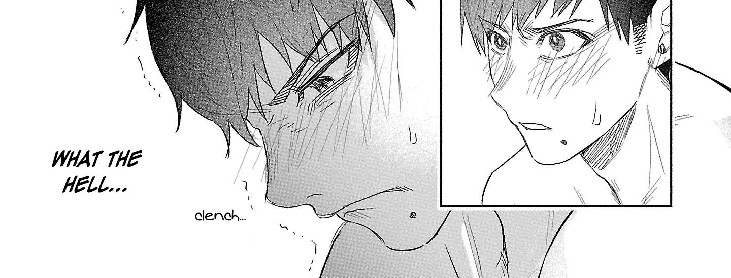 I Wanted To Be Hurt By Love Zinmanga X Chapter 39 Page 38