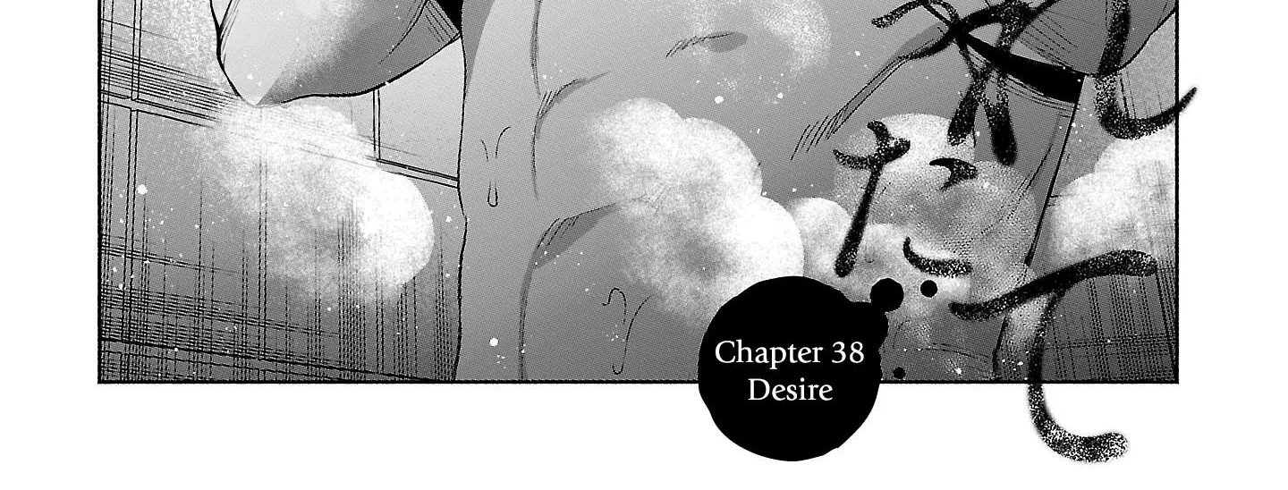 I Wanted To Be Hurt By Love Zinmanga X Chapter 38 Page 4