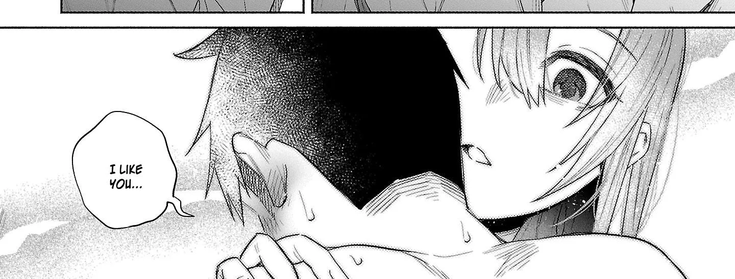 I Wanted To Be Hurt By Love Zinmanga X Chapter 38 Page 48