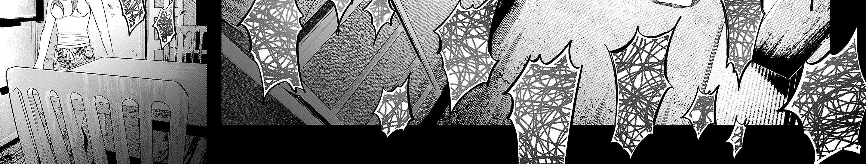 I Wanted To Be Hurt By Love Zinmanga X Chapter 37 Page 4