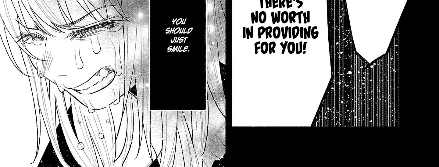 I Wanted To Be Hurt By Love Zinmanga X Chapter 37 Page 14