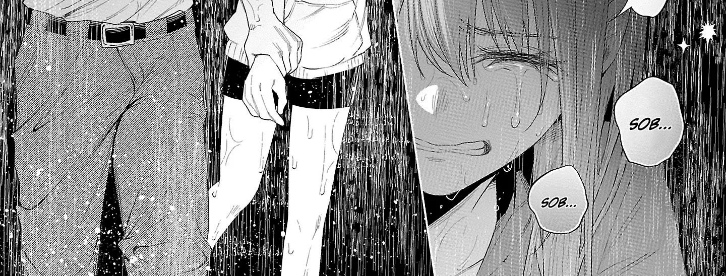 I Wanted To Be Hurt By Love Zinmanga X Chapter 37 Page 38