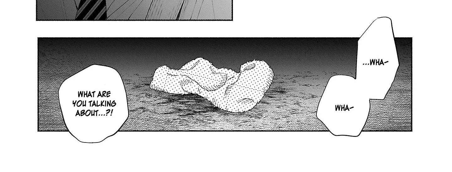 I Wanted To Be Hurt By Love Zinmanga X Chapter 37 Page 46