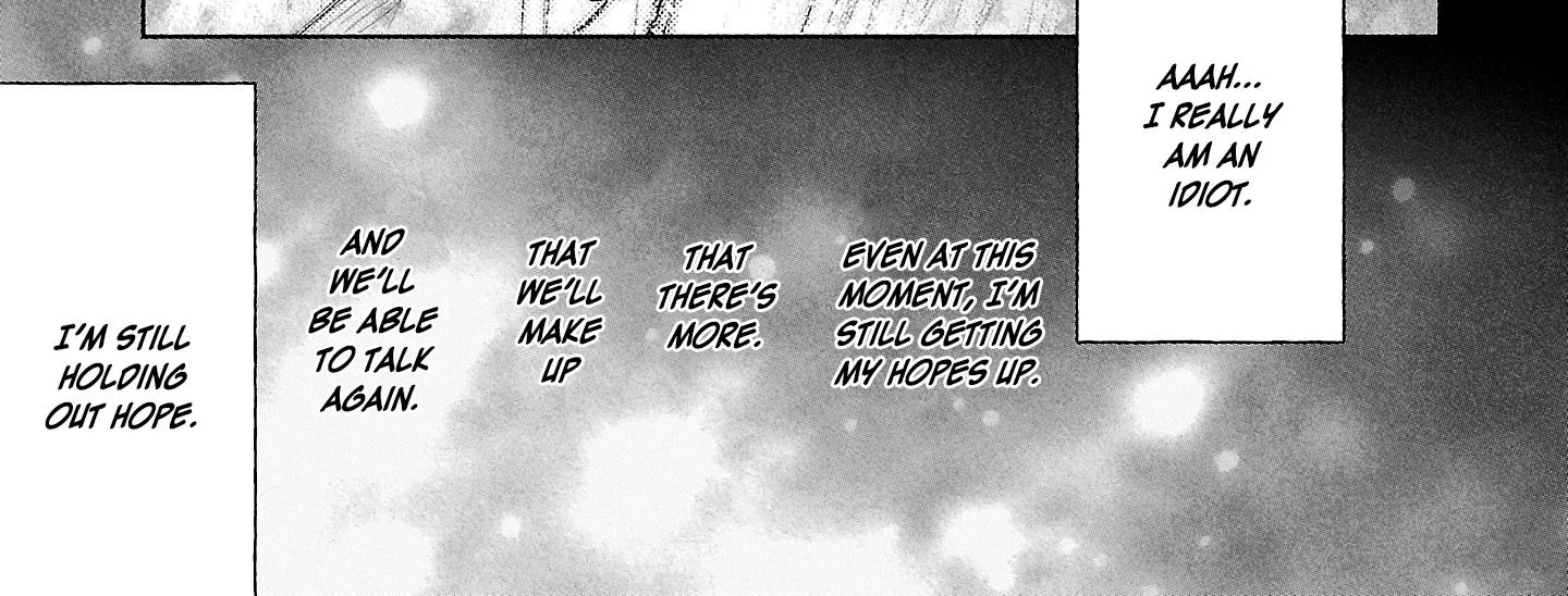 I Wanted To Be Hurt By Love Zinmanga X Chapter 37 Page 56