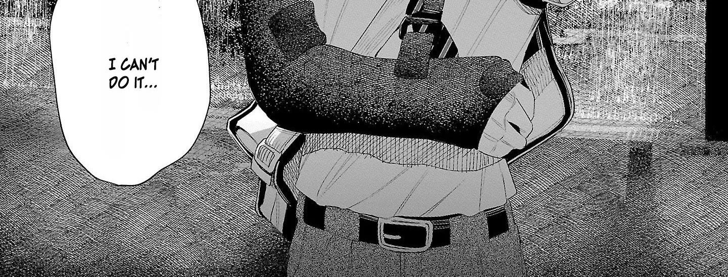 I Wanted To Be Hurt By Love Zinmanga X Chapter 37 Page 64