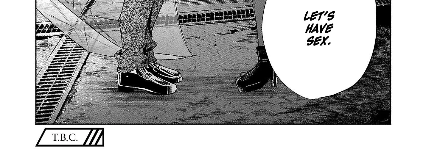 I Wanted To Be Hurt By Love Zinmanga X Chapter 37 Page 72