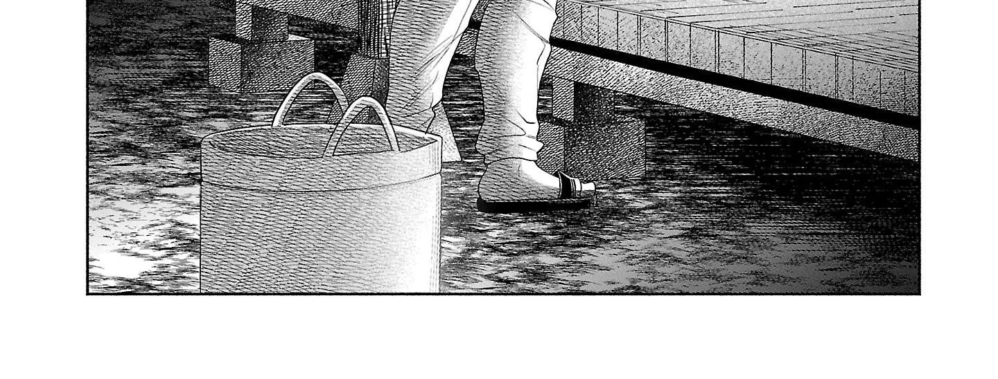 I Wanted To Be Hurt By Love Zinmanga X Chapter 36 Page 2