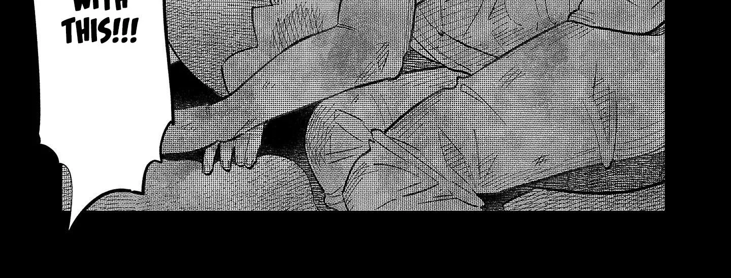 I Wanted To Be Hurt By Love Zinmanga X Chapter 36 Page 4