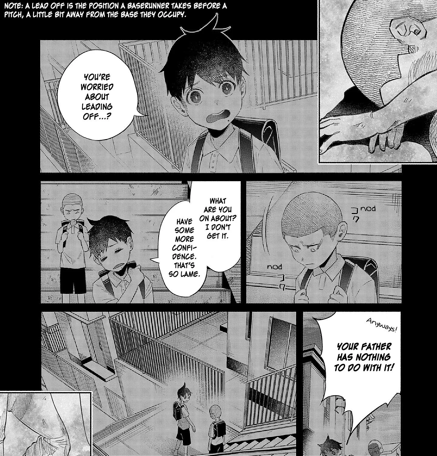I Wanted To Be Hurt By Love Zinmanga X Chapter 36 Page 5