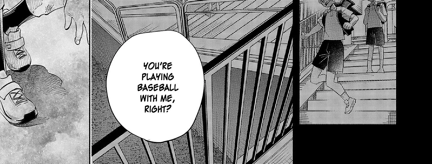 I Wanted To Be Hurt By Love Zinmanga X Chapter 36 Page 6