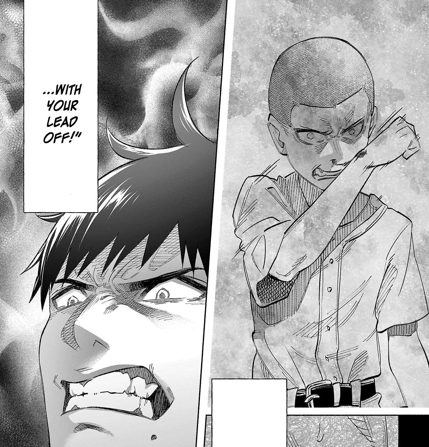 I Wanted To Be Hurt By Love Zinmanga X Chapter 36 Page 7