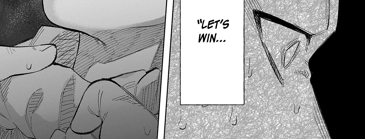 I Wanted To Be Hurt By Love Zinmanga X Chapter 36 Page 8