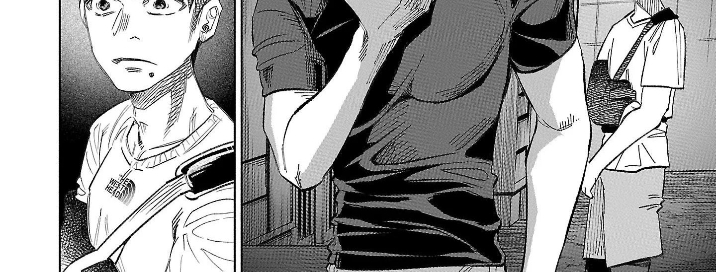 I Wanted To Be Hurt By Love Zinmanga X Chapter 36 Page 12