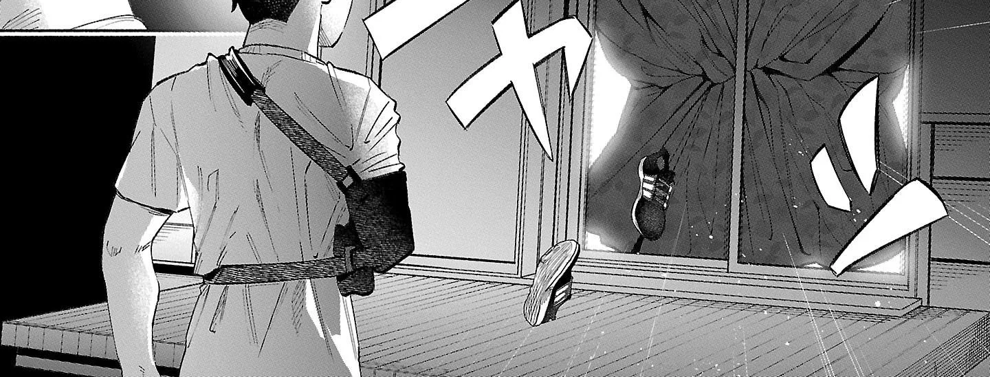 I Wanted To Be Hurt By Love Zinmanga X Chapter 36 Page 22