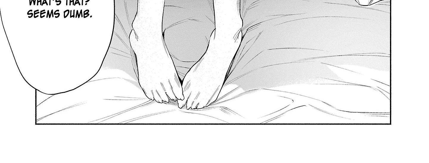 I Wanted To Be Hurt By Love Zinmanga X Chapter 36 Page 30