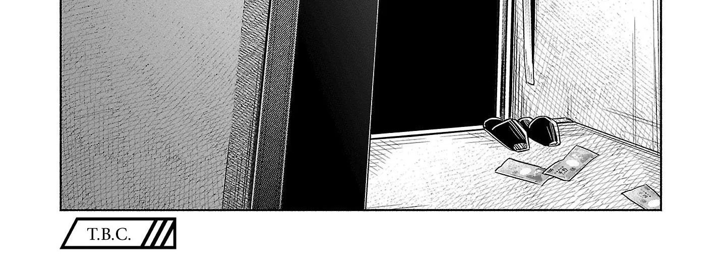 I Wanted To Be Hurt By Love Zinmanga X Chapter 36 Page 54