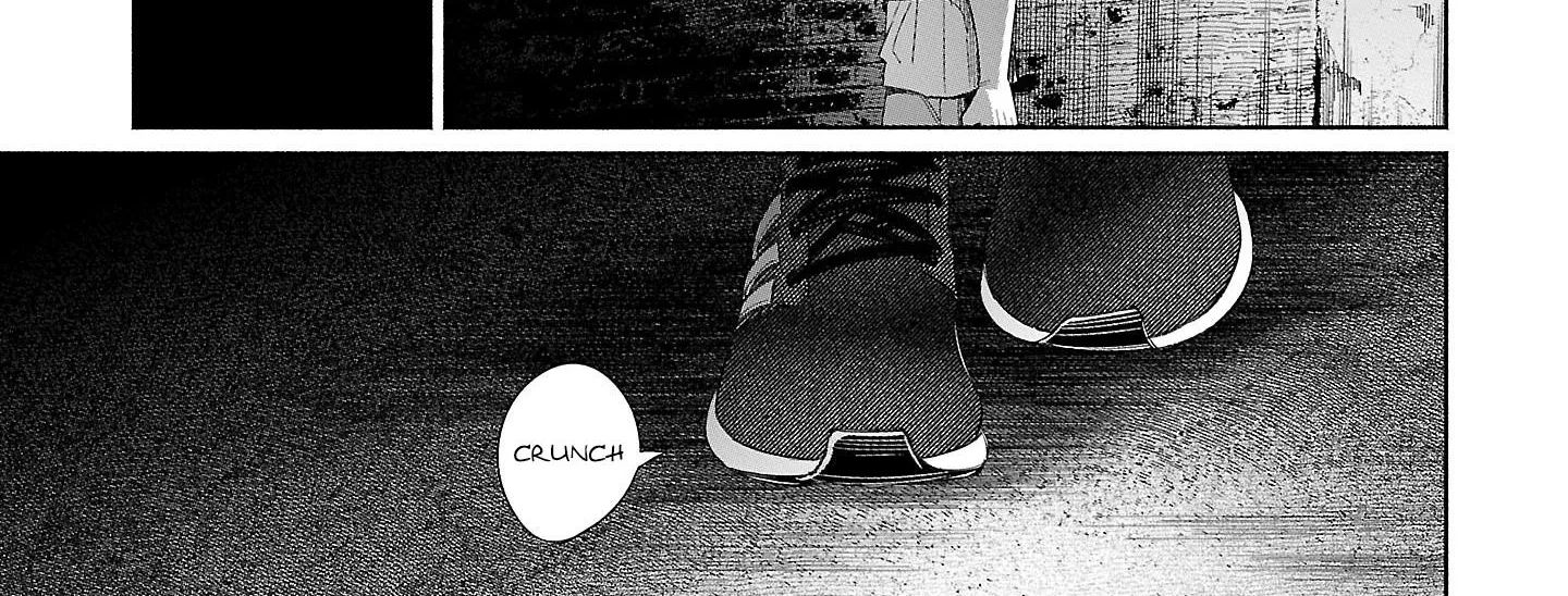 I Wanted To Be Hurt By Love Zinmanga X Chapter 35 Page 2