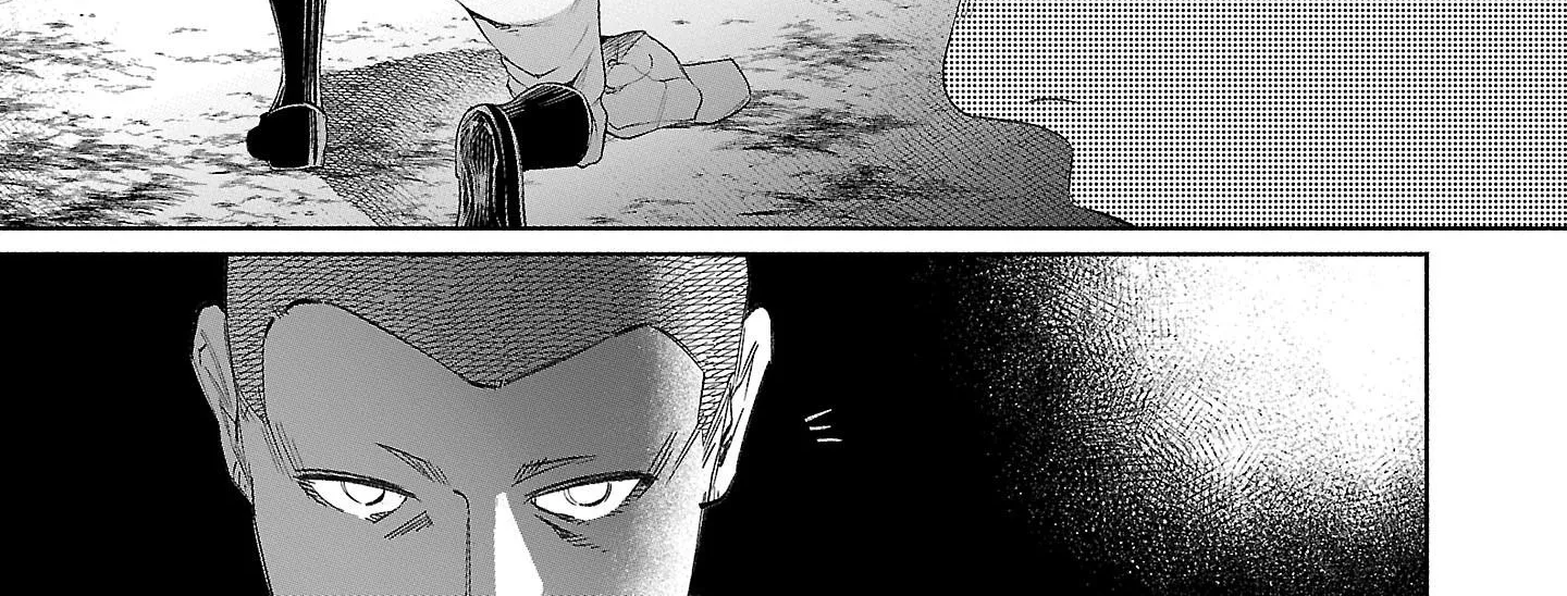I Wanted To Be Hurt By Love Zinmanga X Chapter 35 Page 4