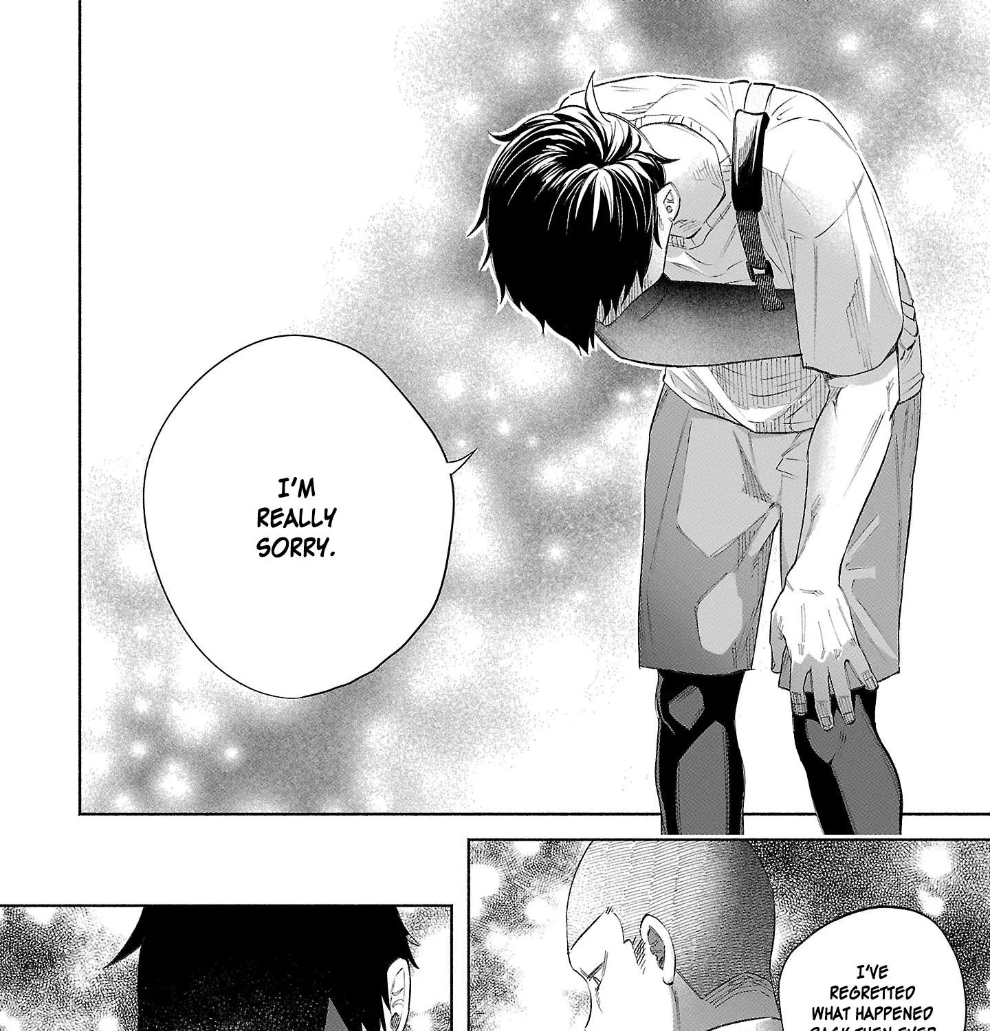I Wanted To Be Hurt By Love Zinmanga X Chapter 35 Page 15