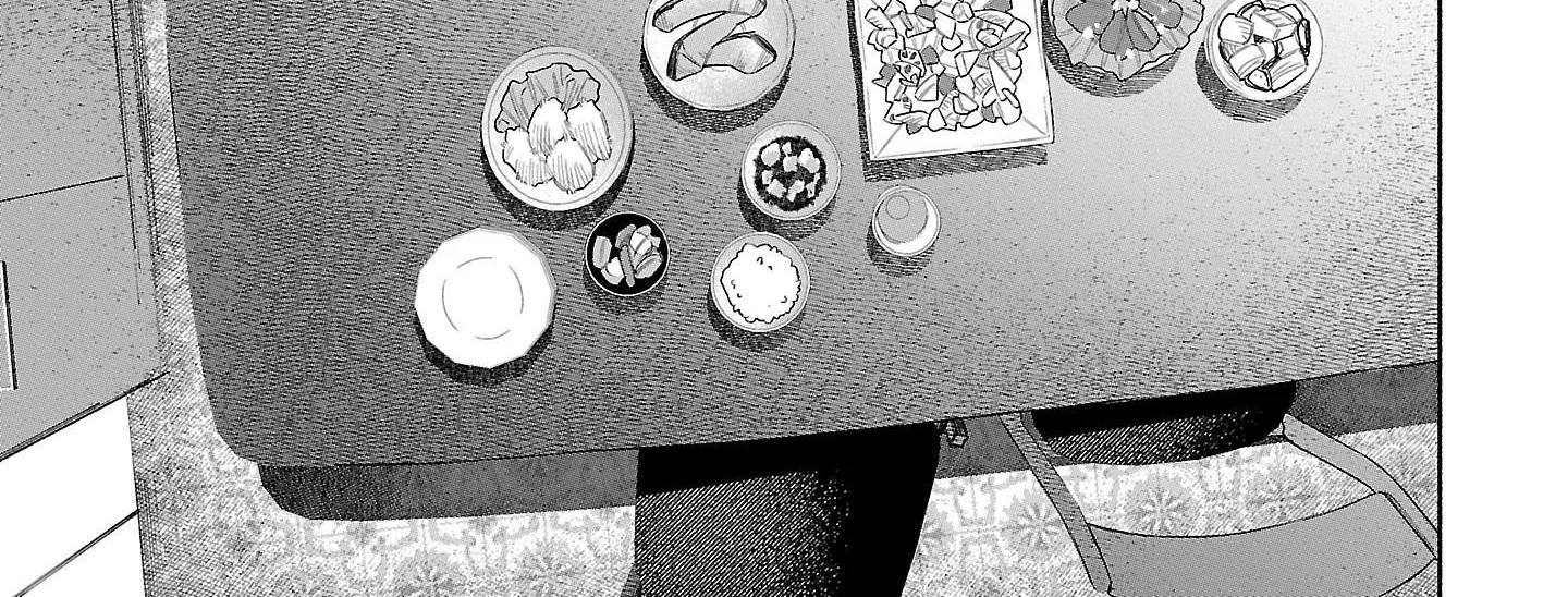 I Wanted To Be Hurt By Love Zinmanga X Chapter 35 Page 18