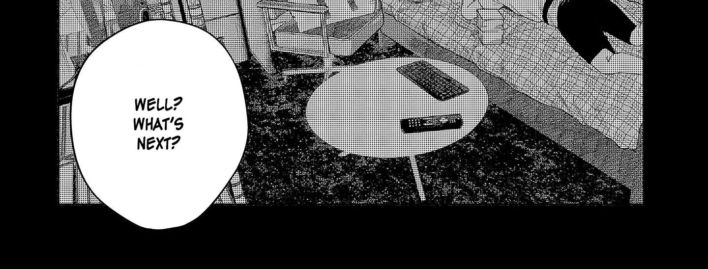 I Wanted To Be Hurt By Love Zinmanga X Chapter 35 Page 28