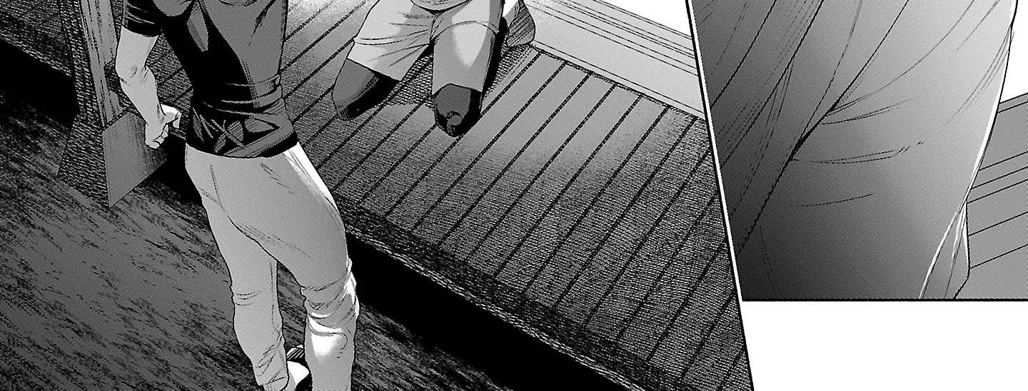 I Wanted To Be Hurt By Love Zinmanga X Chapter 35 Page 34