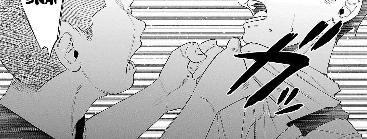 I Wanted To Be Hurt By Love Zinmanga X Chapter 35 Page 40