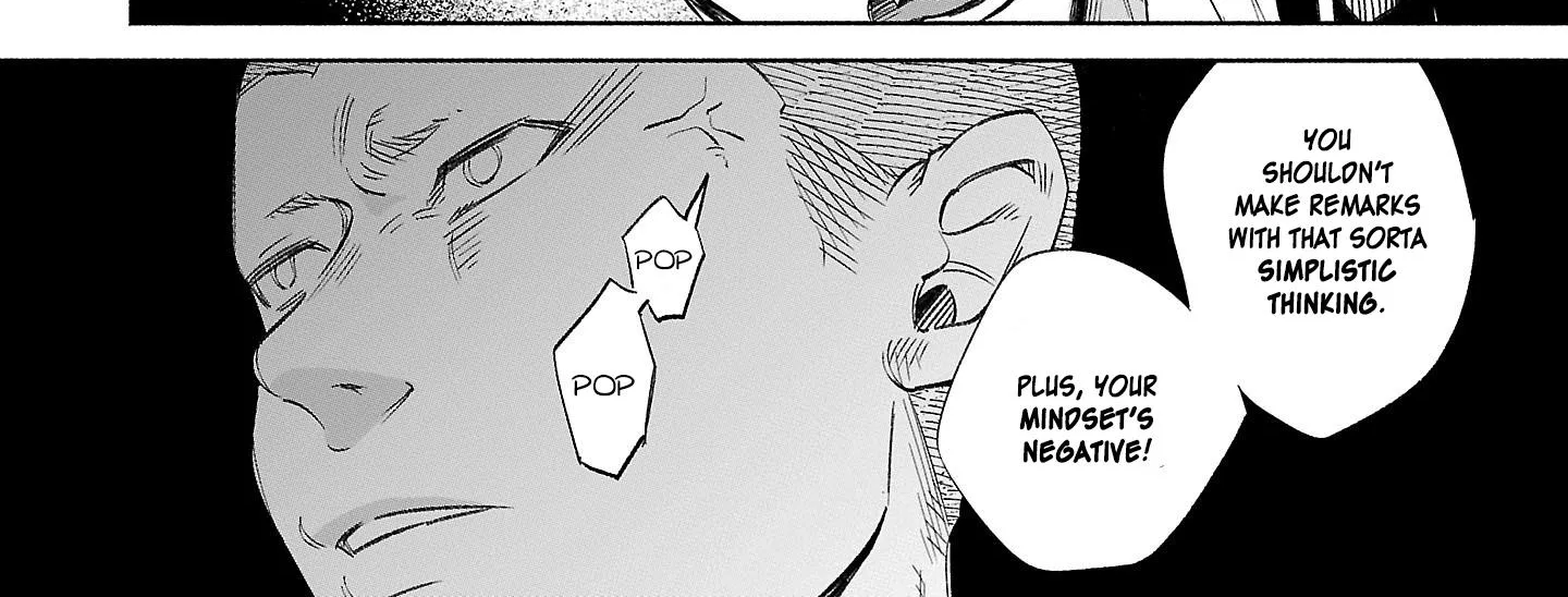 I Wanted To Be Hurt By Love Zinmanga X Chapter 34 Page 4