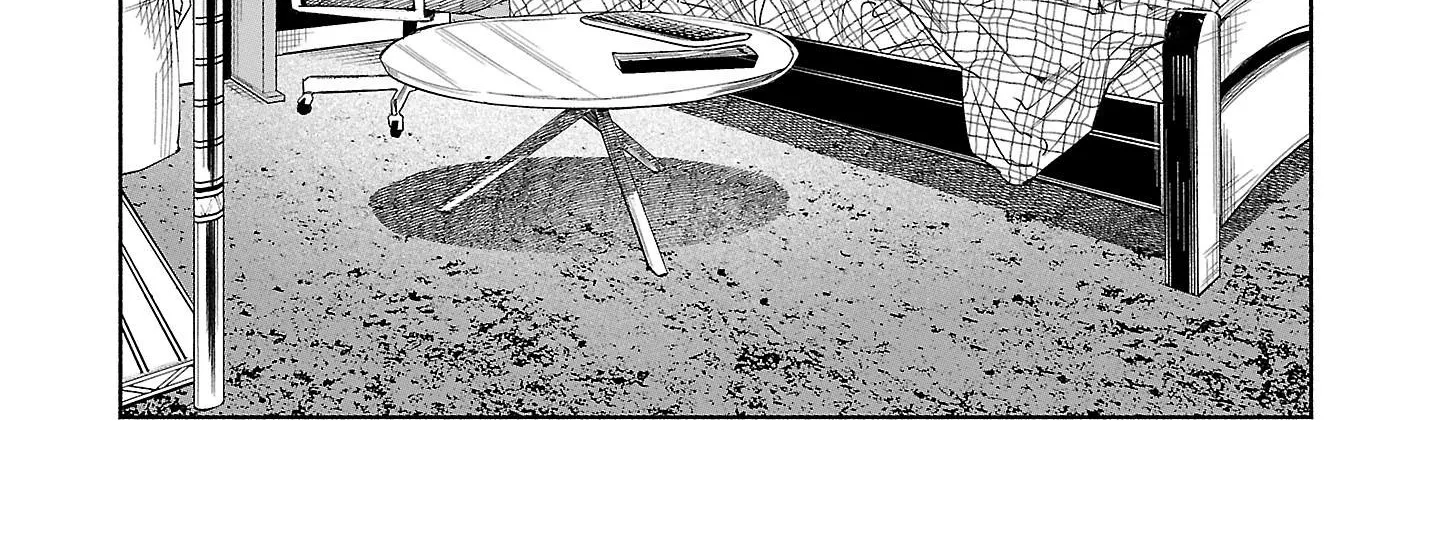 I Wanted To Be Hurt By Love Zinmanga X Chapter 34 Page 12