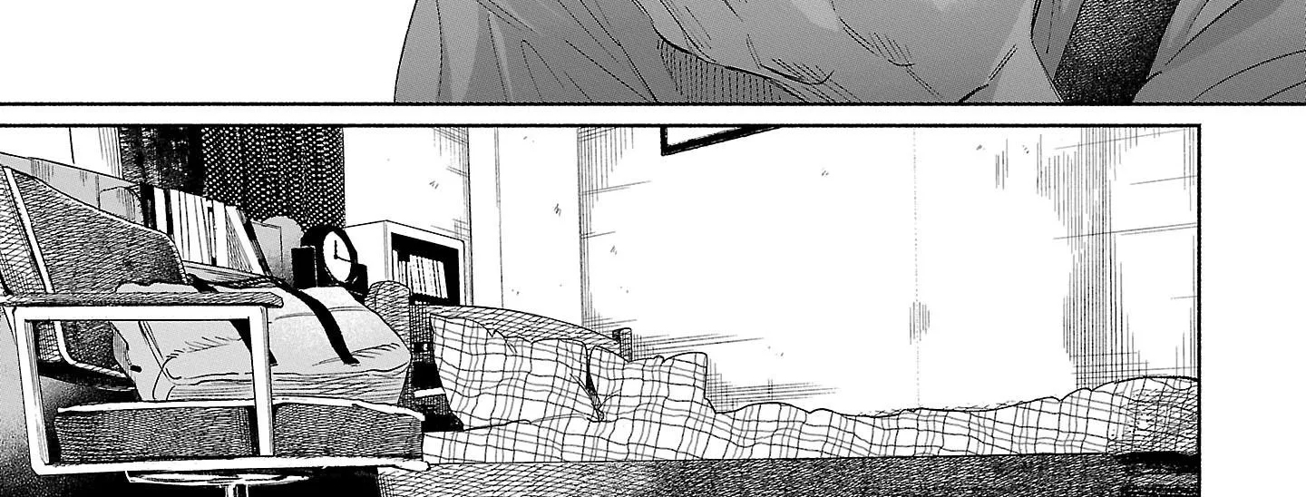I Wanted To Be Hurt By Love Zinmanga X Chapter 34 Page 14