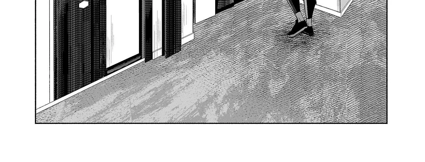 I Wanted To Be Hurt By Love Zinmanga X Chapter 34 Page 24