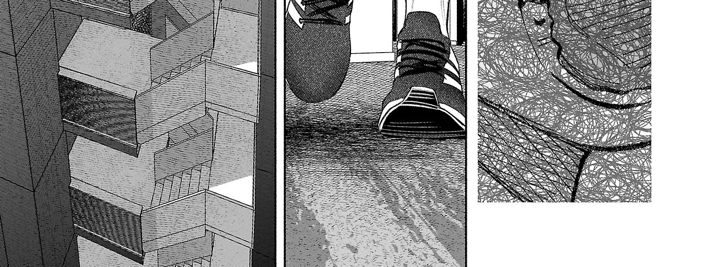 I Wanted To Be Hurt By Love Zinmanga X Chapter 34 Page 26
