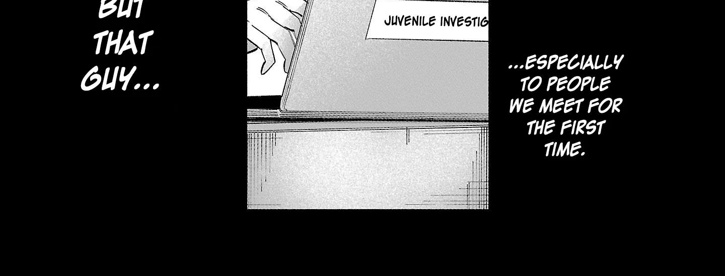 I Wanted To Be Hurt By Love Zinmanga X Chapter 34 Page 34