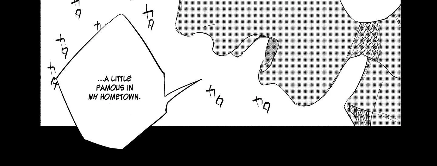 I Wanted To Be Hurt By Love Zinmanga X Chapter 34 Page 42
