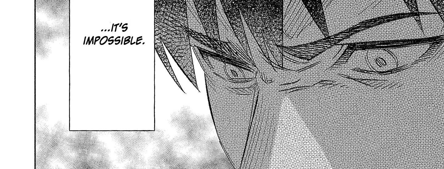 I Wanted To Be Hurt By Love Zinmanga X Chapter 34 Page 44