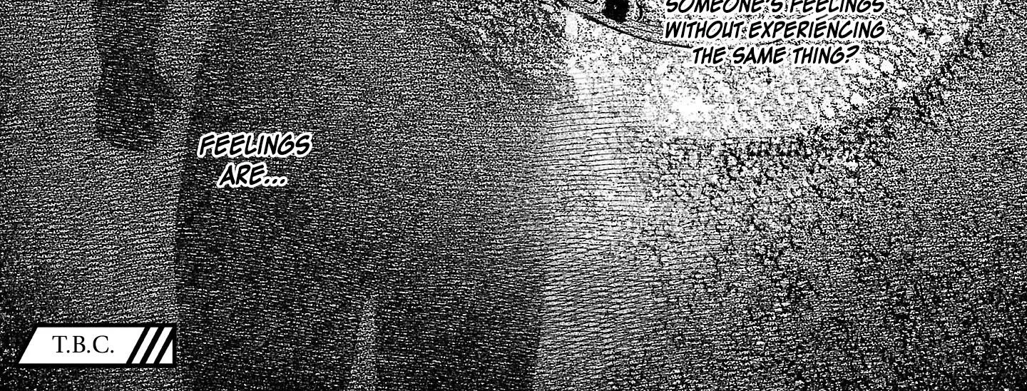 I Wanted To Be Hurt By Love Zinmanga X Chapter 34 Page 50