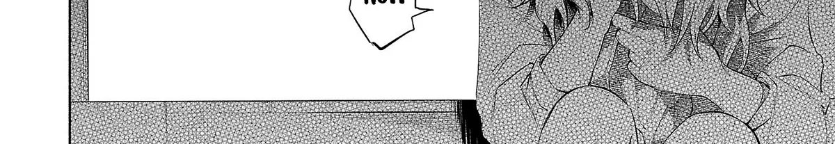 I Wanted To Be Hurt By Love Zinmanga X Chapter 33 Page 26