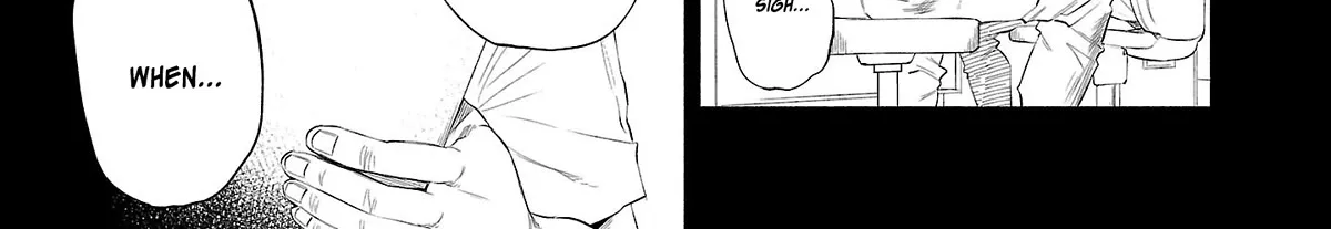 I Wanted To Be Hurt By Love Zinmanga X Chapter 32 Page 12