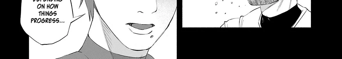 I Wanted To Be Hurt By Love Zinmanga X Chapter 32 Page 16