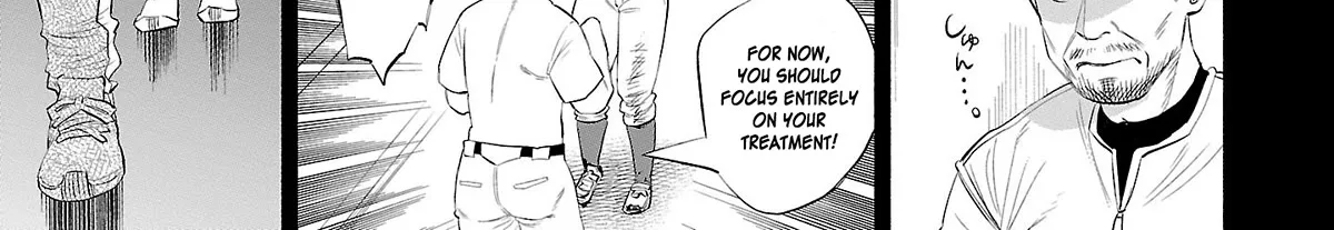 I Wanted To Be Hurt By Love Zinmanga X Chapter 32 Page 18