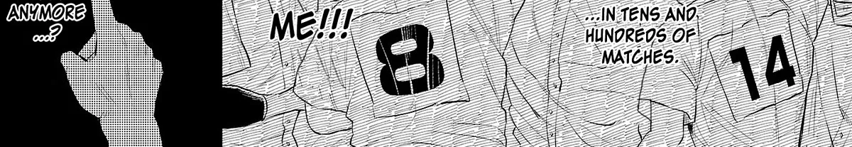 I Wanted To Be Hurt By Love Zinmanga X Chapter 32 Page 22