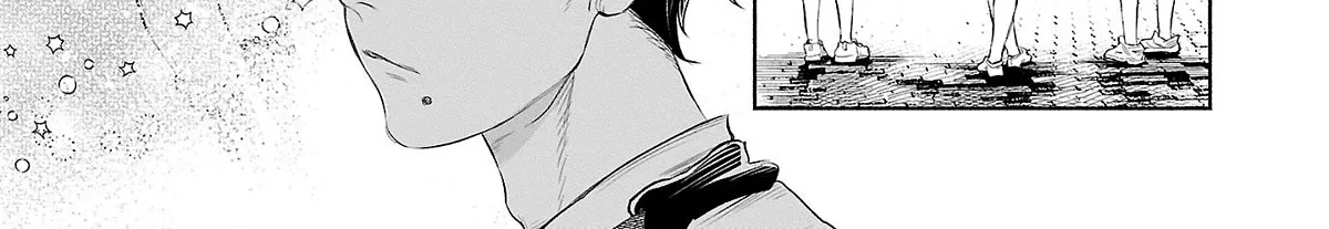 I Wanted To Be Hurt By Love Zinmanga X Chapter 32 Page 28