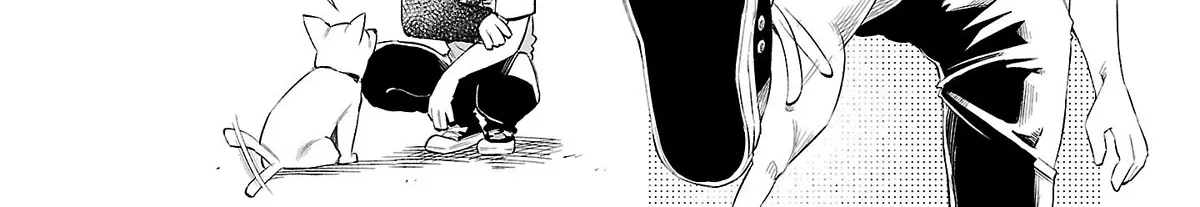 I Wanted To Be Hurt By Love Zinmanga X Chapter 32 Page 30