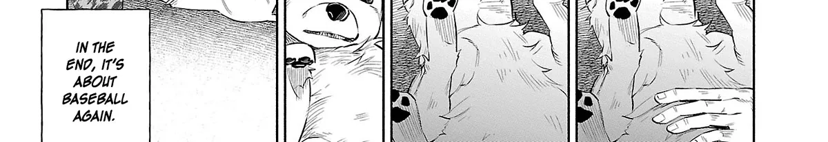 I Wanted To Be Hurt By Love Zinmanga X Chapter 32 Page 32