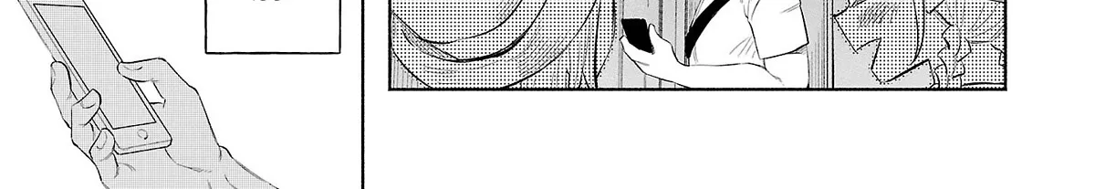 I Wanted To Be Hurt By Love Zinmanga X Chapter 32 Page 38