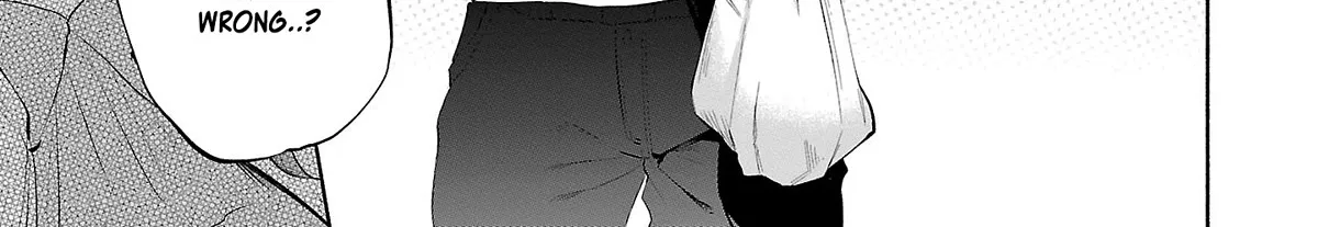 I Wanted To Be Hurt By Love Zinmanga X Chapter 32 Page 42