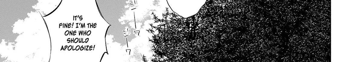 I Wanted To Be Hurt By Love Zinmanga X Chapter 32 Page 44